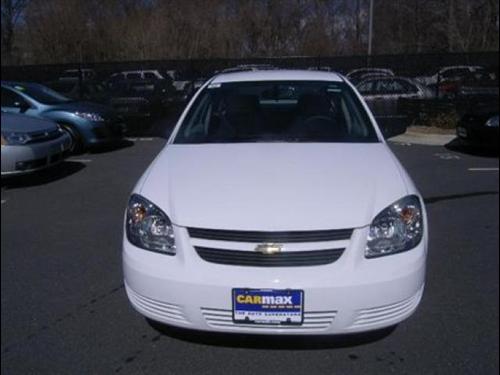 Chevrolet Cobalt 2009 photo 1