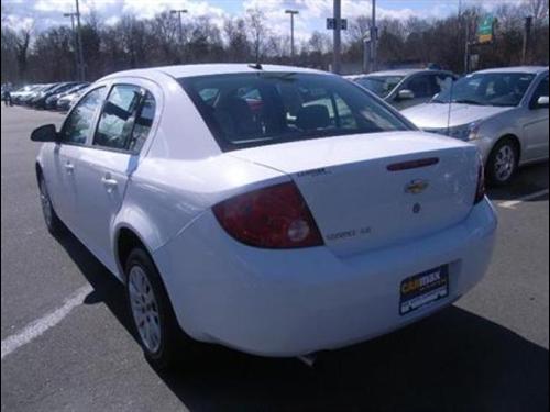 Chevrolet Cobalt 2009 photo 5