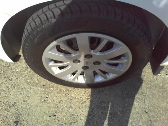 Chevrolet Cobalt SEL 2WD Sedan Sedan