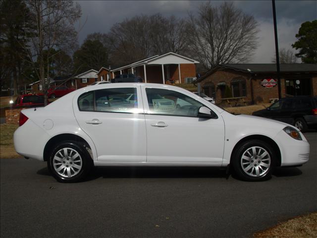 Chevrolet Cobalt 2009 photo 1