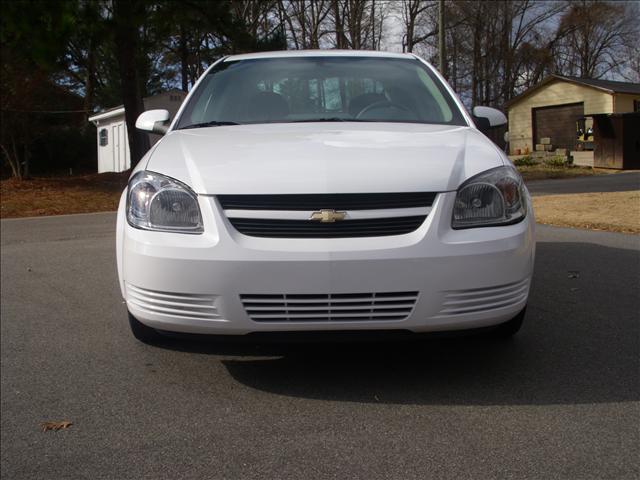 Chevrolet Cobalt 2009 photo 2