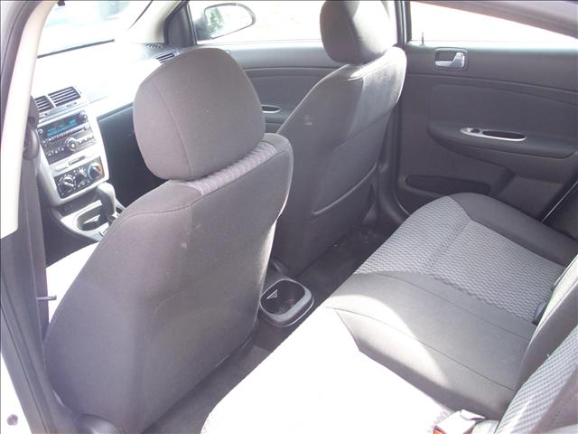 Chevrolet Cobalt 2009 photo 4