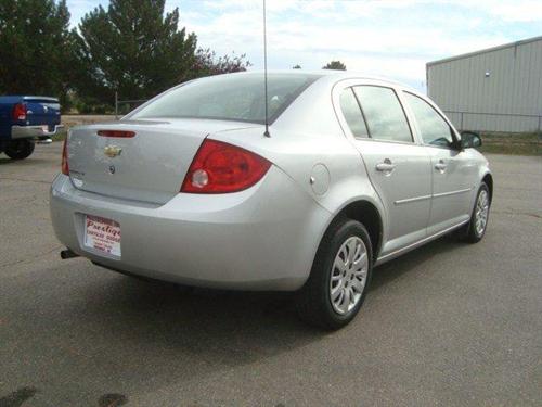 Chevrolet Cobalt 2009 photo 1