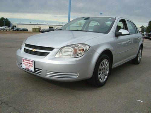 Chevrolet Cobalt 2009 photo 2
