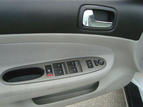 Chevrolet Cobalt 2009 photo 4