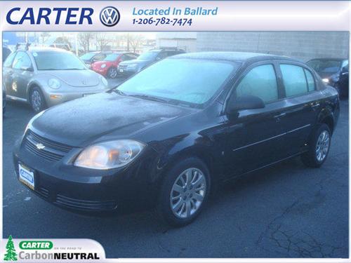 Chevrolet Cobalt Touring W/nav.sys Other