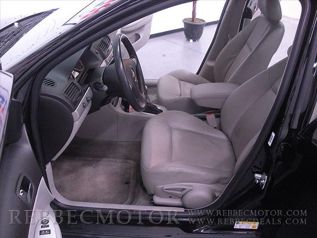 Chevrolet Cobalt 2009 photo 1