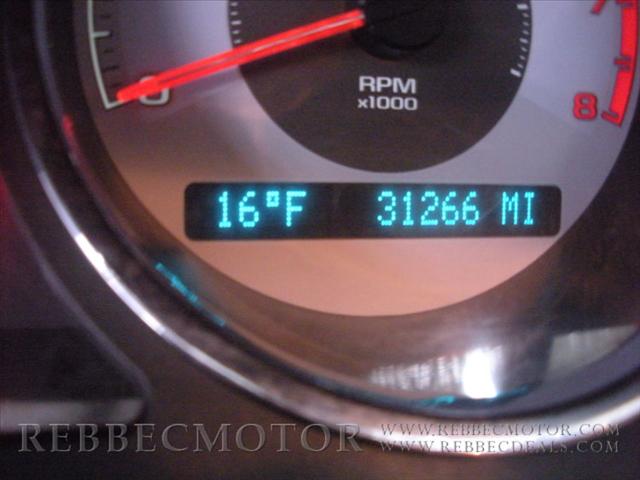 Chevrolet Cobalt 2009 photo 3