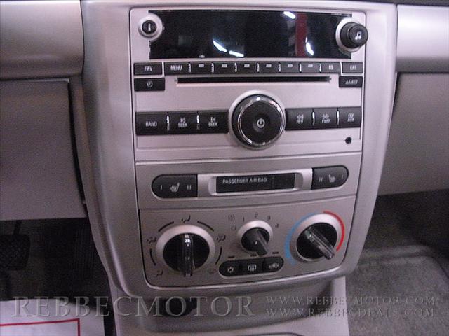 Chevrolet Cobalt 2009 photo 4