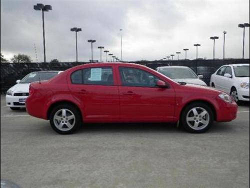 Chevrolet Cobalt 3.0L Sport Other