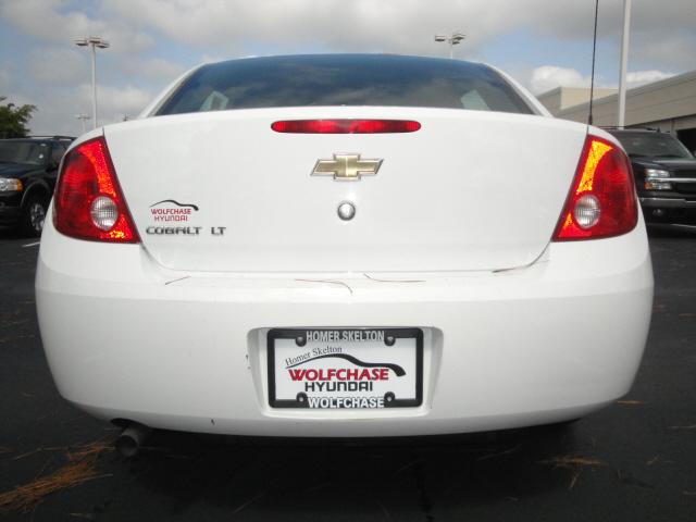 Chevrolet Cobalt 2009 photo 2