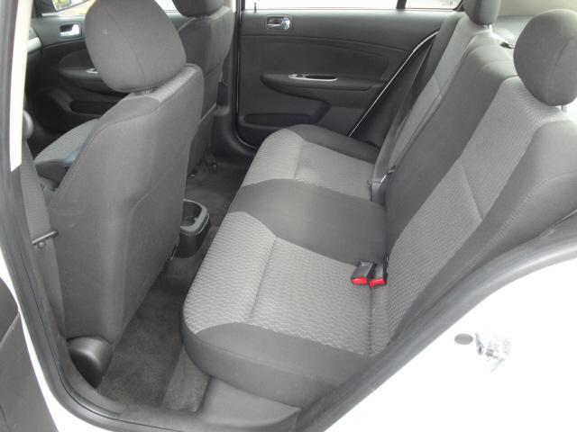 Chevrolet Cobalt 2009 photo 5