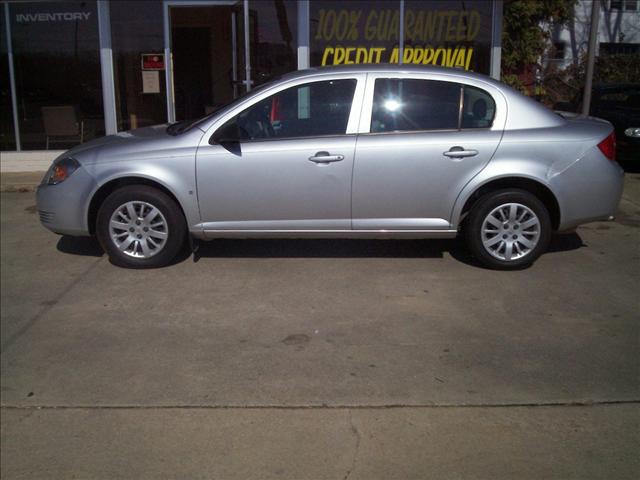 Chevrolet Cobalt Touring W/nav.sys Sedan