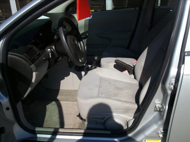 Chevrolet Cobalt 2009 photo 2