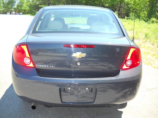 Chevrolet Cobalt 2009 photo 3