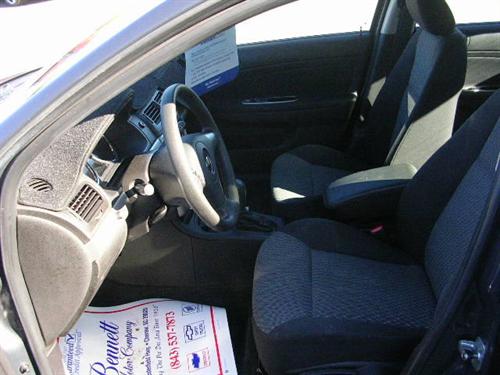 Chevrolet Cobalt 2009 photo 2