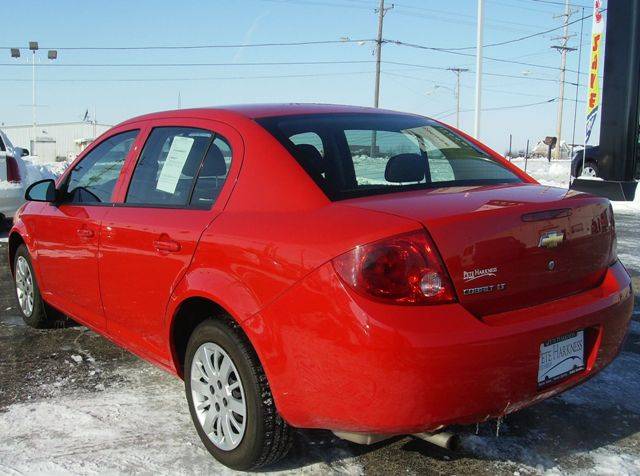 Chevrolet Cobalt 2009 photo 3
