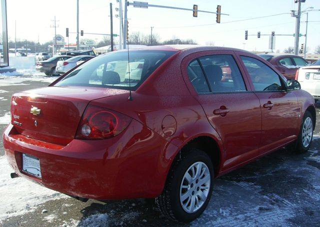 Chevrolet Cobalt 2009 photo 5
