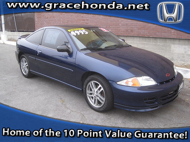 Chevrolet Cobalt Touring W/nav.sys Other