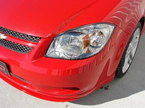 Chevrolet Cobalt 2009 photo 5