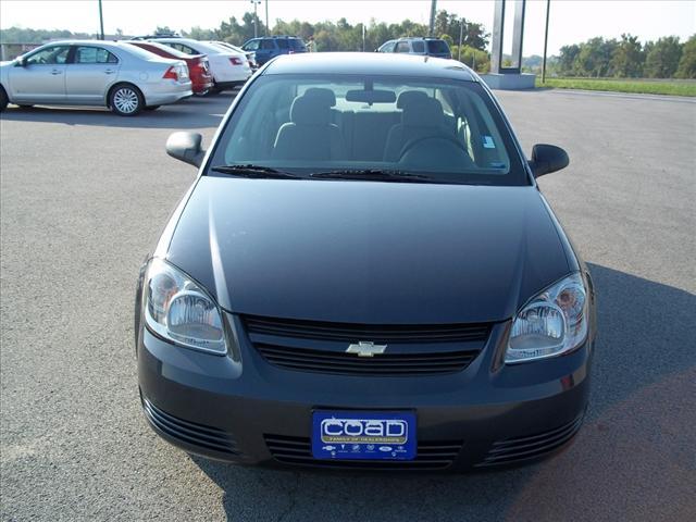 Chevrolet Cobalt 2009 photo 1