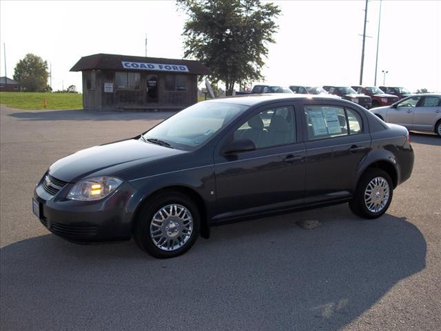 Chevrolet Cobalt 2009 photo 2
