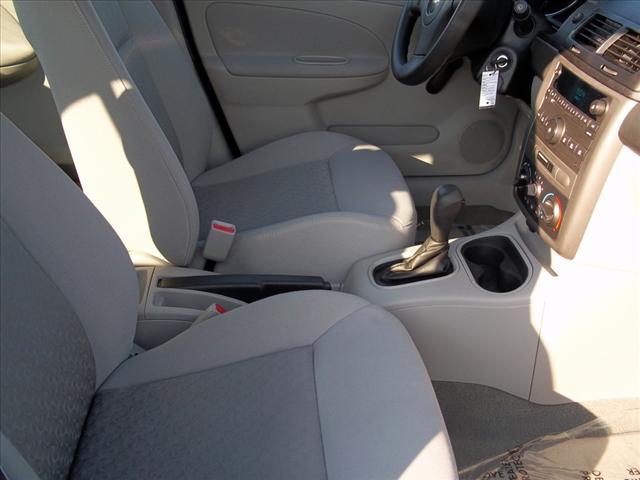 Chevrolet Cobalt 2009 photo 3