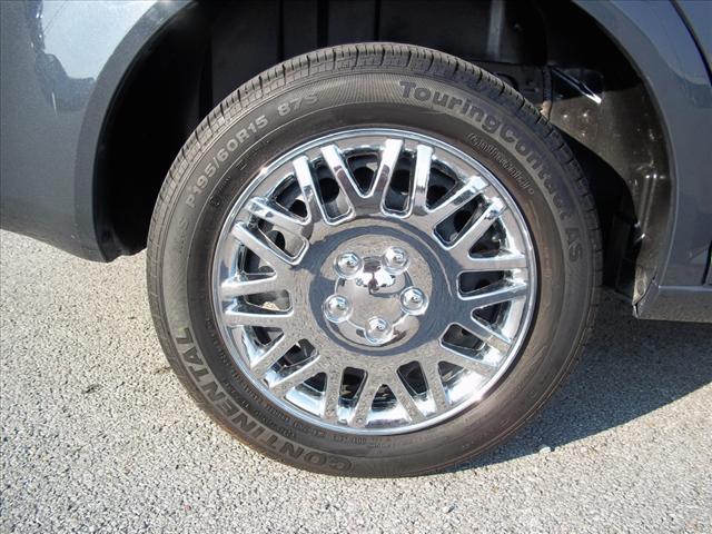 Chevrolet Cobalt 2009 photo 5