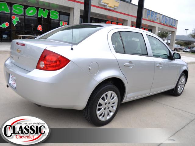 Chevrolet Cobalt 2009 photo 2