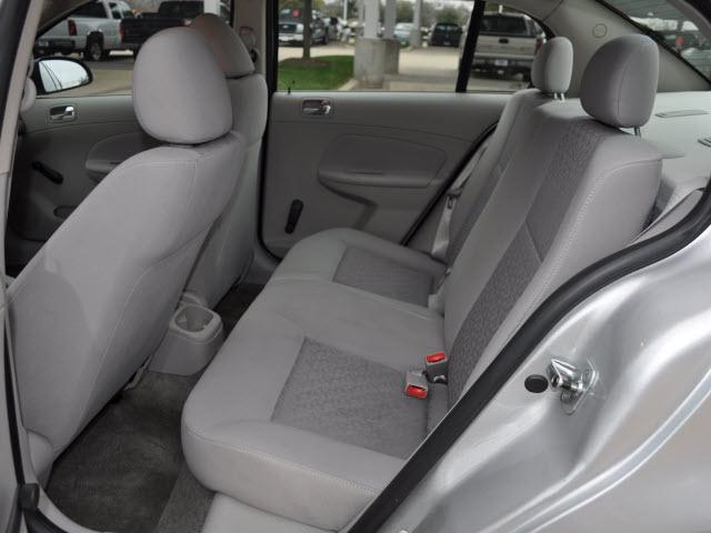Chevrolet Cobalt 2009 photo 5
