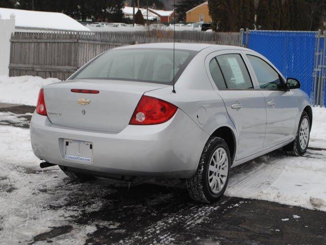Chevrolet Cobalt 2009 photo 1
