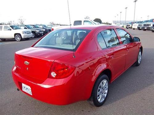 Chevrolet Cobalt 2009 photo 2