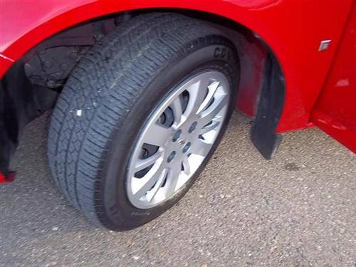 Chevrolet Cobalt 2009 photo 5