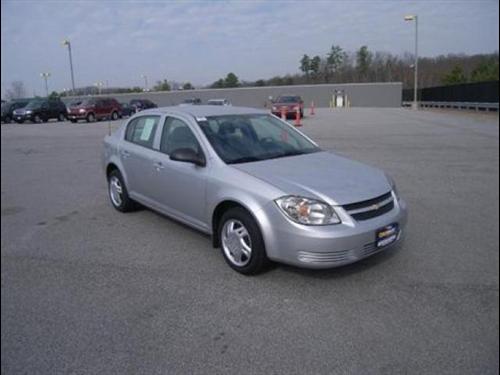 Chevrolet Cobalt Touring W/nav.sys Other