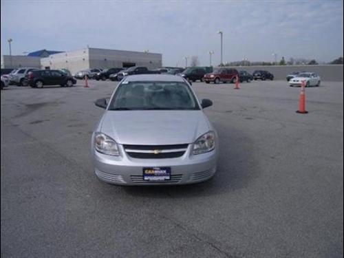 Chevrolet Cobalt 2009 photo 1