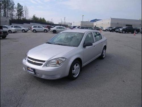 Chevrolet Cobalt 2009 photo 2