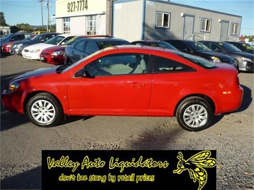 Chevrolet Cobalt 2009 photo 5