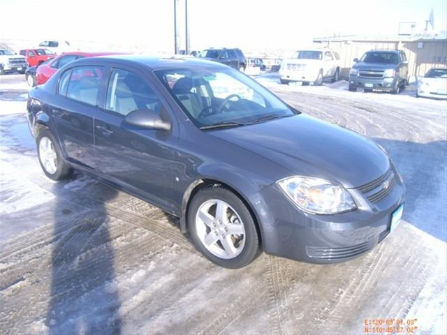Chevrolet Cobalt 2009 photo 4