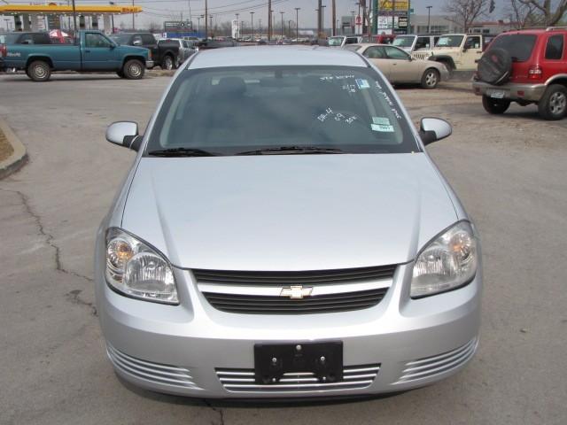 Chevrolet Cobalt 3.0L Sport Sedan