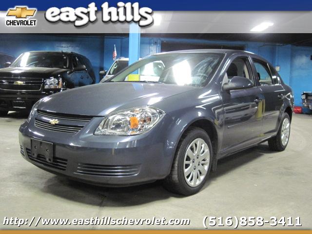 Chevrolet Cobalt 4dr Sdn SEL Sedan Other