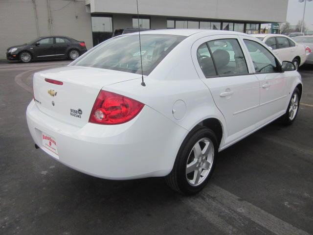 Chevrolet Cobalt 2009 photo 2