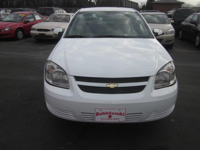 Chevrolet Cobalt 2009 photo 4