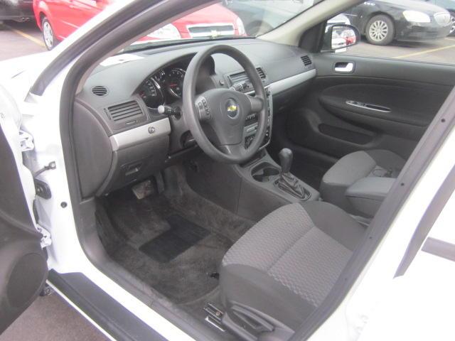 Chevrolet Cobalt 2009 photo 5