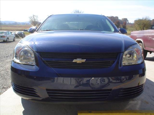 Chevrolet Cobalt 2009 photo 1