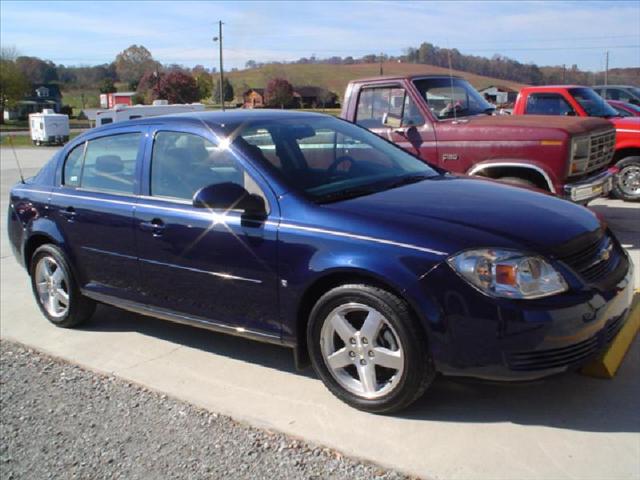 Chevrolet Cobalt 2009 photo 2