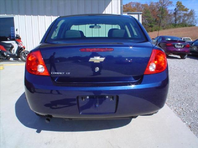 Chevrolet Cobalt 2009 photo 4