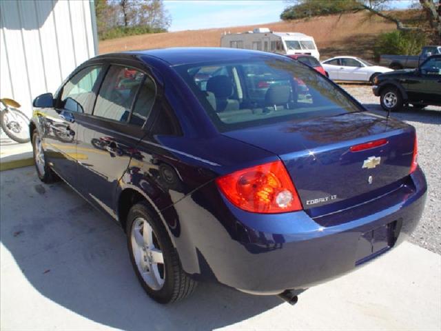Chevrolet Cobalt 2009 photo 5