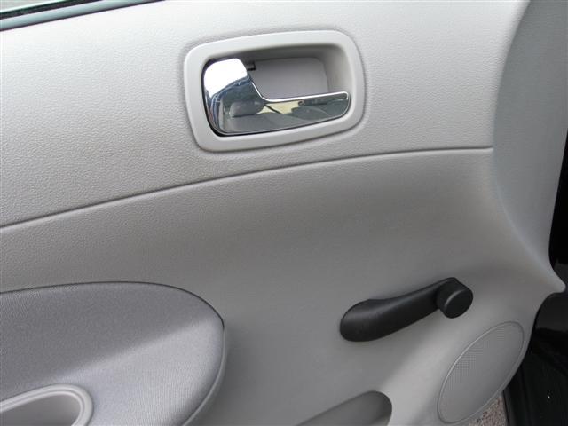 Chevrolet Cobalt 2009 photo 5