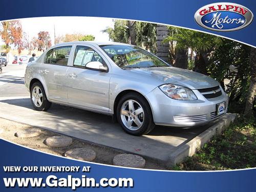 Chevrolet Cobalt 3.0L Sport Other