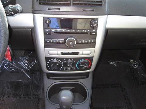 Chevrolet Cobalt 2009 photo 3